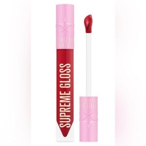 JEFFREE STAR "Blood Sugar" Supreme Gloss